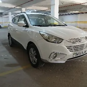 Hyundai IX35 2012