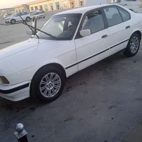 BMW 525 1993
