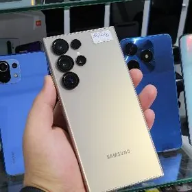 Samsung S24Ultra 12/256