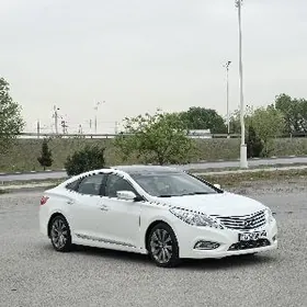 Hyundai Azera 2013