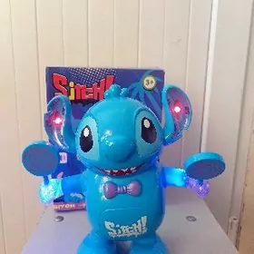 hereket edyan oyunjak