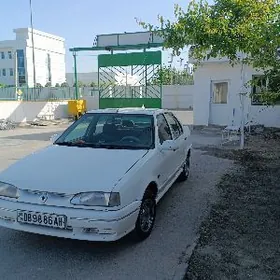 Renault Europa 19 1996