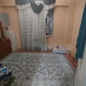 Гресс 4ком. 3эт. 72м2