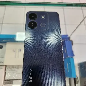 Infinix Smart7 HD 4/64