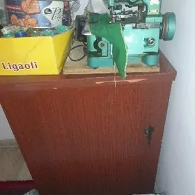 Швей.машинка,, Мальва "