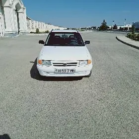 Opel Astra 1993