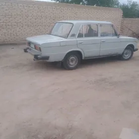 Lada 2106 1996