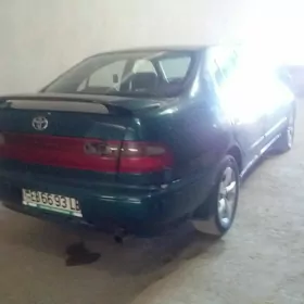 Toyota Corona 1992