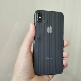 iPhone X