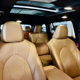 Toyota Highlander 2024