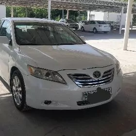 Toyota Camry 2008