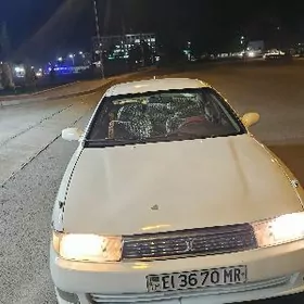 Toyota Cresta 1993