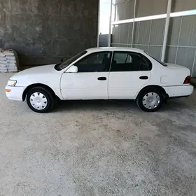 Toyota Corolla 1993