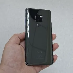 HUAWEI MATE 20