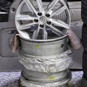 Toyota avalon 2013 diska