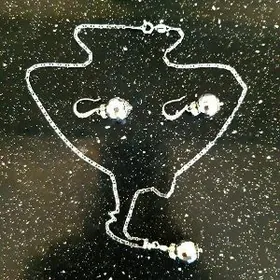 kamplekt spoçka klon syrga