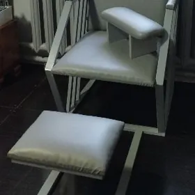 кресло для педикюра