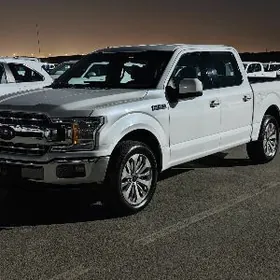 Ford F-150 2018