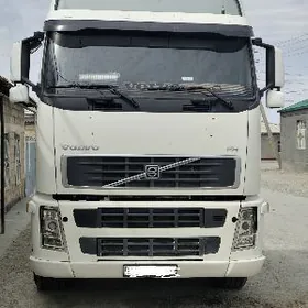 Volvo FH 420 2004