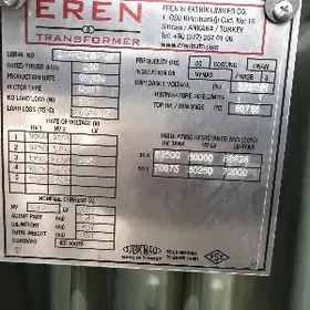 transformator трансформатор