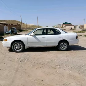 Toyota Camry 1996