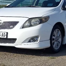 Toyota Corolla 2010