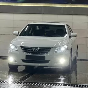 Toyota Aurion 2009