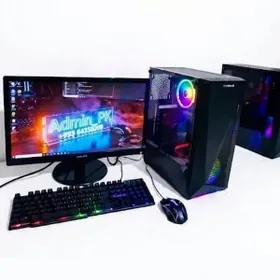 Gaming kompyuter core i7