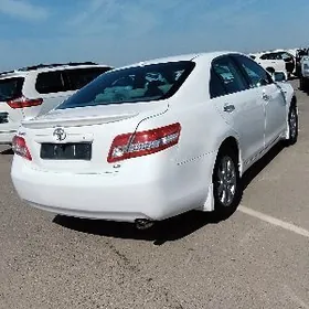 Toyota Camry 2008