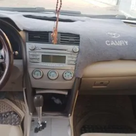 Toyota Camry 2008