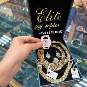 Gnomon yerewan altynyñ kopýasy