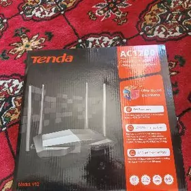Tenda 1200