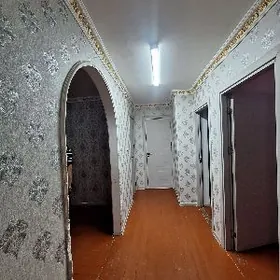 5mkr 3komnat amatly 2etaz