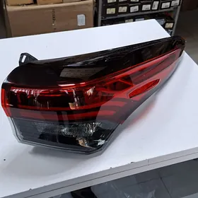 stop cyra Higlander 20