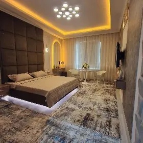 Satlyk Täze Gurtly Pol-Elitka