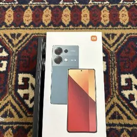 Redmi Not 13 pro