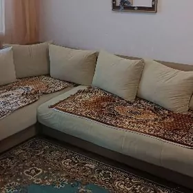 угловой диван