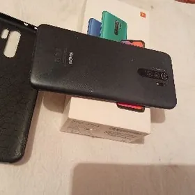 Redmi 9