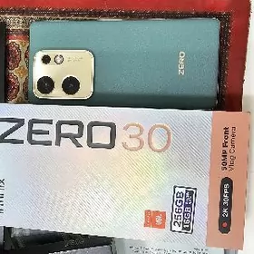 zero 30