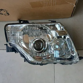 Fara cyra pajero 07-17