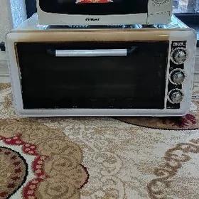 Духовка печь