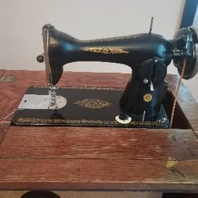 швейная машинка