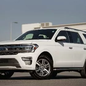 Ford Expedition 2023