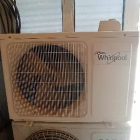 кондиционеры kondisanerler