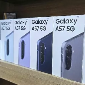 Kredit A57 Samsung A57