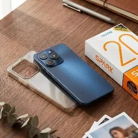 Tecno Spark  20c   16/128