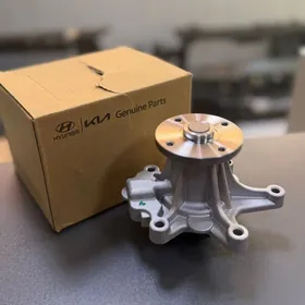 Suw pompa 1.6turbina Sonata/K5