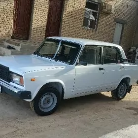 Lada 2107 2001