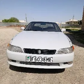 Toyota Mark II 1993