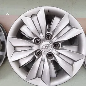 HYUNDAI KOLPAK 16 lyk